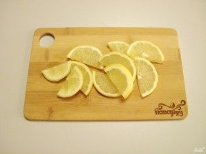 Варенье из тыквы с яблоком и лимоном - фото шаг 3