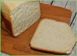 Быстрый хлеб на сухом молоке - фото шаг 5