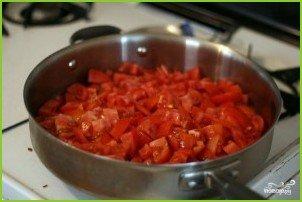 Домашняя томатная паста - фото шаг 2