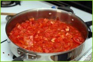 Домашняя томатная паста - фото шаг 3