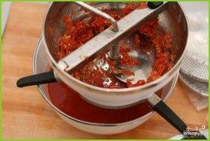 Домашняя томатная паста - фото шаг 4