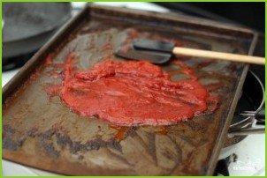 Домашняя томатная паста - фото шаг 7