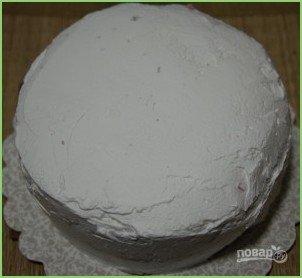 Шварцвальдский торт - фото шаг 6