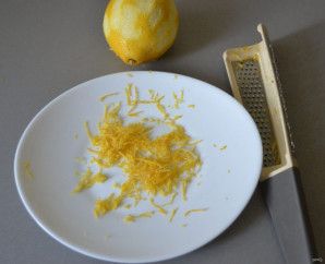Варенье из персиков с лимоном - фото шаг 10