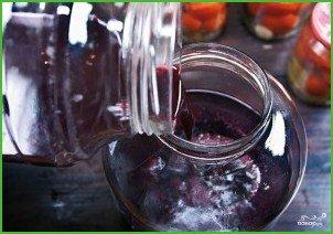 Вино из черноплодки в домашних условиях - фото шаг 8