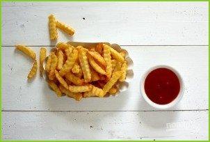 Домашний кетчуп с горчицей - фото шаг 7