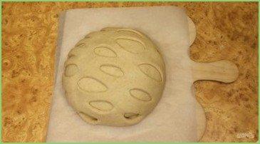 Имбирный хлеб в домашних условиях - фото шаг 5