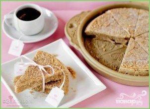 Печенье с чаем и пряностями - фото шаг 6