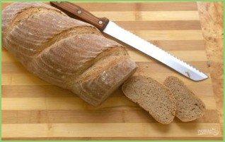 Пшеничный зерновой хлеб - фото шаг 6