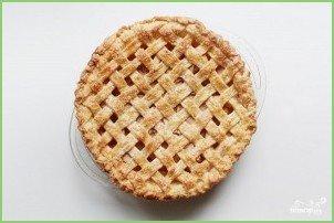 Тесто для яблочного пирога - фото шаг 10