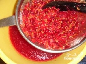 Варенье-желе из красной смородины - фото шаг 2