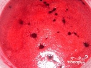 Варенье-желе из красной смородины - фото шаг 3