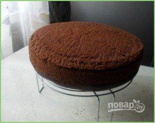 Домашний торт 