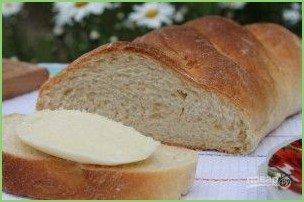 Хлеб на сыворотке - фото шаг 5