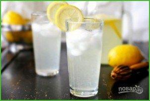 Ванильный лимонад - фото шаг 7
