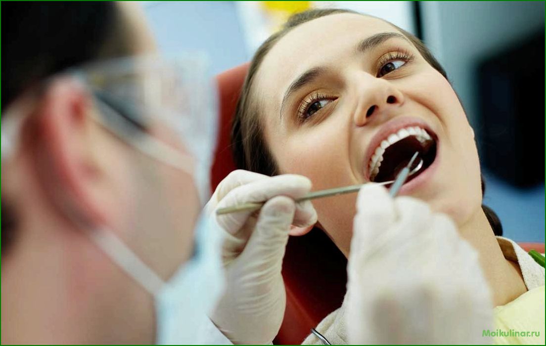 Услуги стоматологической клиники для всей семьи