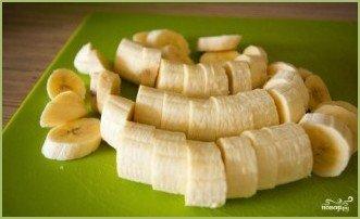 Творожно-банановый крем - фото шаг 1