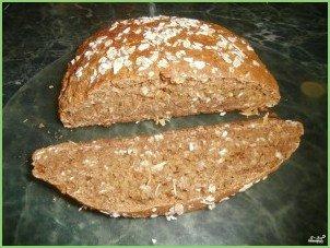 Зерновой хлеб - фото шаг 4