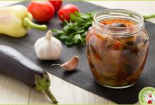 Закуска "Кобра"