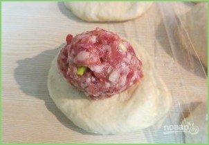 Беляши 