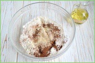 Вкусное имбирное печенье - фото шаг 2