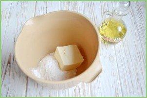 Вкусное имбирное печенье - фото шаг 3