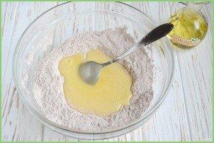 Вкусное имбирное печенье - фото шаг 4