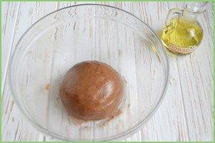 Вкусное имбирное печенье - фото шаг 5