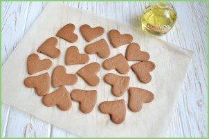 Вкусное имбирное печенье - фото шаг 8