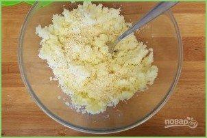 Картофельные 