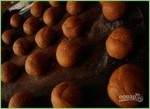 Пряники по ГОСТу - фото шаг 7