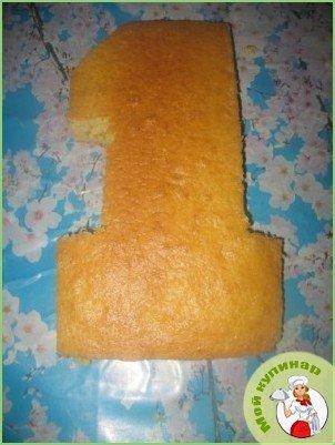 Торт 