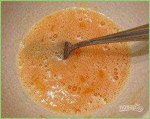 Запеканка из творога и манки - фото шаг 1