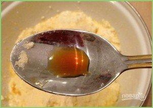 Запеканка из творога и манки - фото шаг 4
