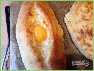 Грузинское хачапури - фото шаг 18