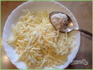 Грузинское хачапури - фото шаг 7