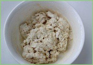 Китайские пирожки - фото шаг 2