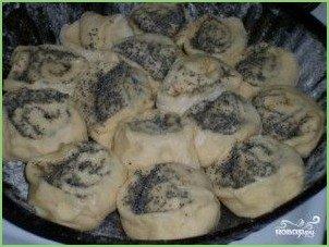 Маковики - фото шаг 6
