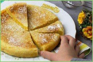 Морковный бисквит - фото шаг 7