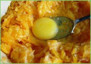 Оладьи из тыквы быстро и вкусно - фото шаг 4