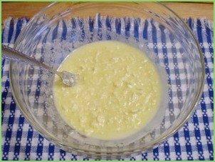Печенье на сливочном масле - фото шаг 4