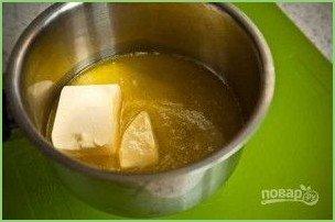 Сдобные пирожки - фото шаг 2