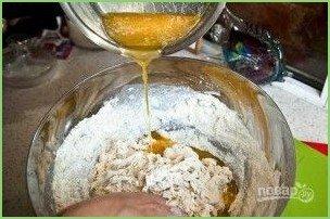 Сдобные пирожки - фото шаг 5