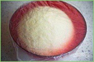 Сдобные пирожки - фото шаг 6