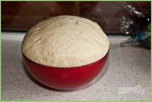Сдобные пирожки - фото шаг 7