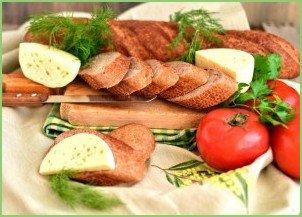 Багеты 