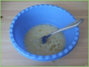 Яблочный пирог 