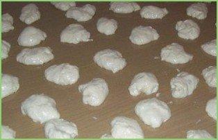 Пирожки на сметане - фото шаг 3