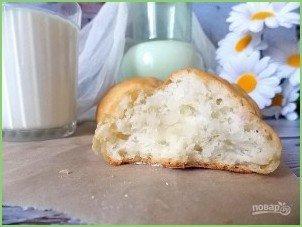 Рисовые булочки - фото шаг 10