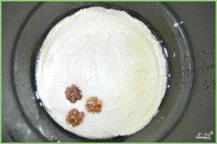 Творожная запеканка с мукой в мультиварке - фото шаг 2